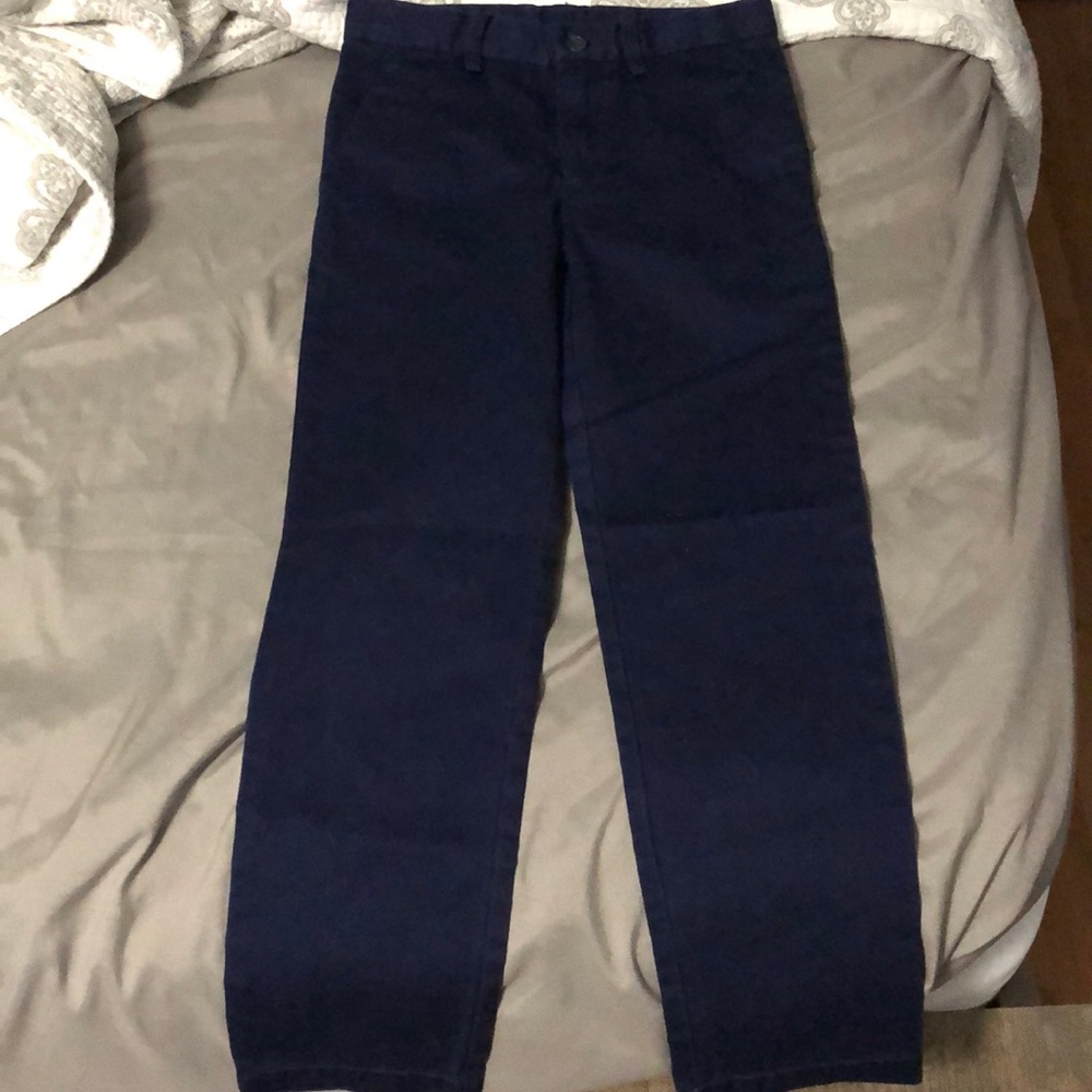 Boys Ralph Lauren Polo pants